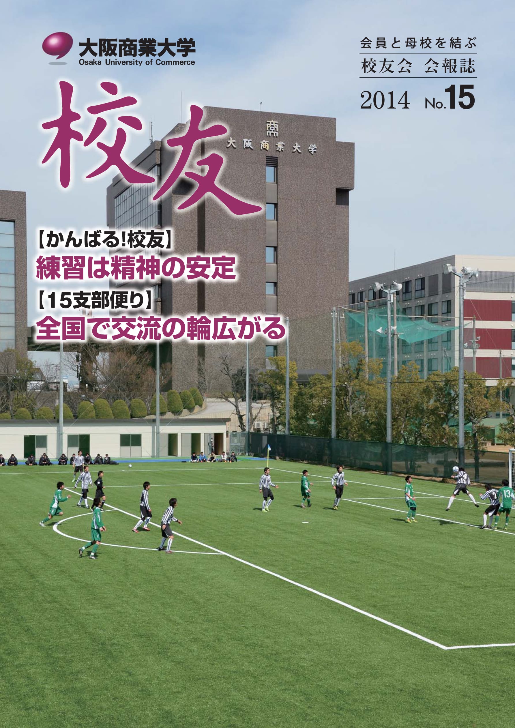第15号